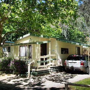 Adelaide Brownhill Creek Tourist Park
